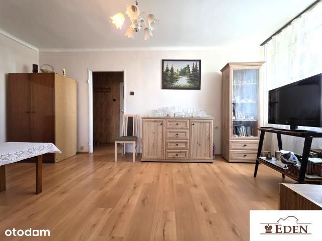 Mieszkanie 45 m2, 3 pokoje, blisko centrum