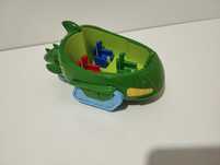 PJ Masks Pidżamersi samochód Gekson