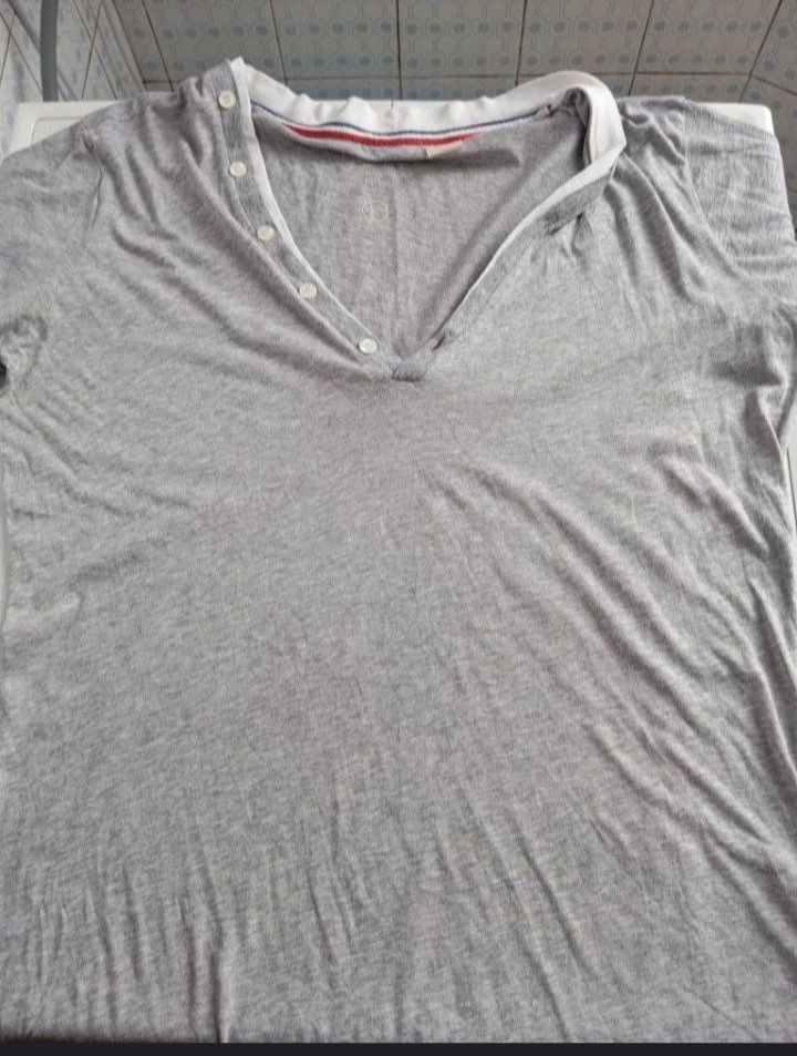 T-shirt energie como nova sem uso tamanho L original para homem