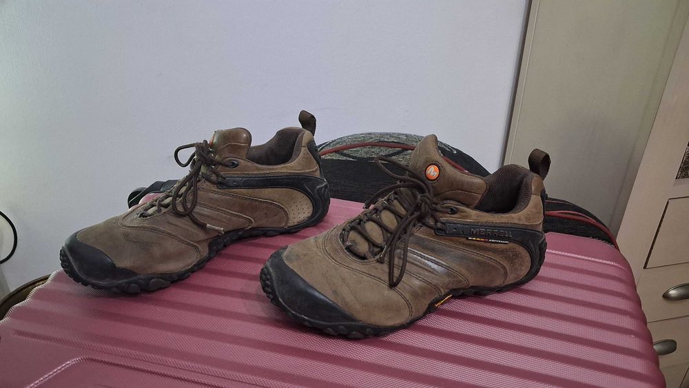 Ténis Merrell Cofferracken