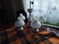 Lampy ceramiczne