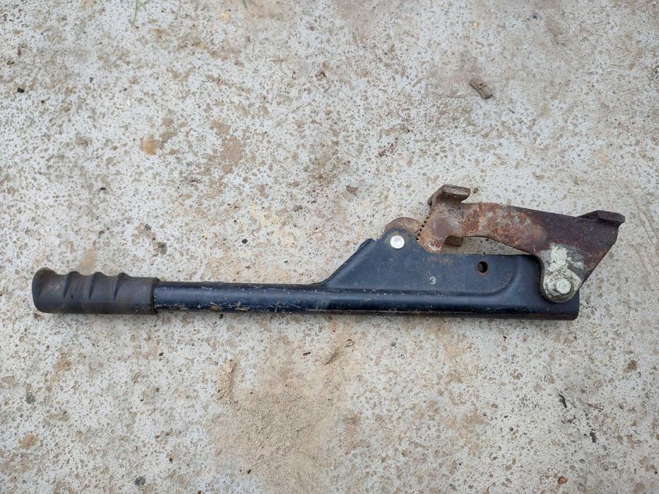 Lewarek CASE 5120 - 5150