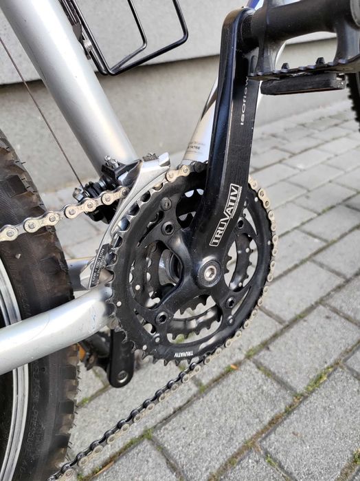 rower górski MTB giant yukon xc 26 cali rama L