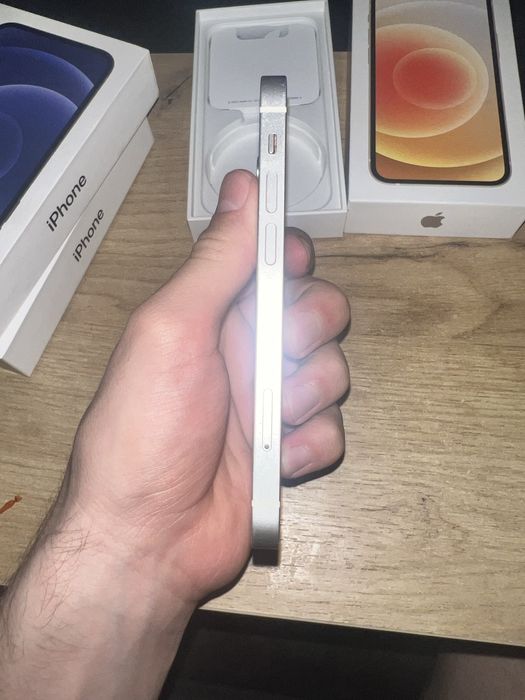 iPhone 12 Mini 256GB