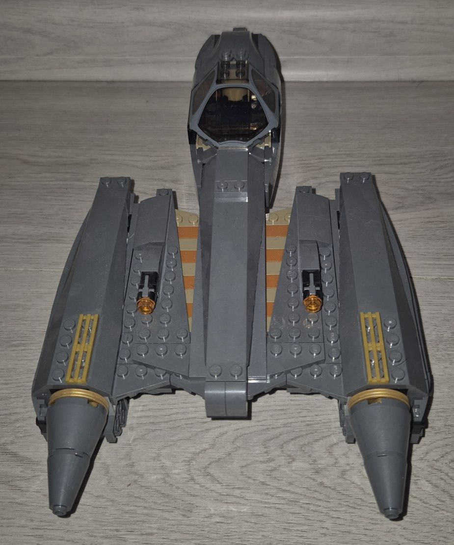 Klocki Lego Star Wars General Grievous's Starfighter 75286
