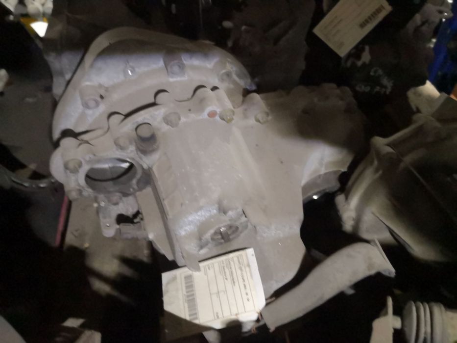 Caixa De Velocidades Smart City-Coupe (450)