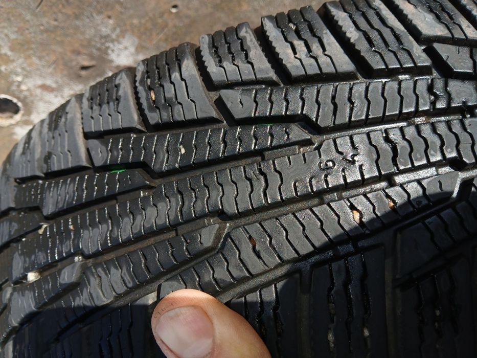 Шини 175 65 14 нокіан