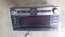 radio 86201sc401 Subrau Forester III SH 2.0 D EE20Z