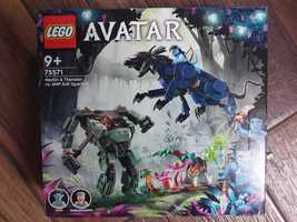 Lego Avatar  75571