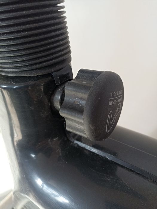 Велотренажёр Proaction infiniti. Бу.