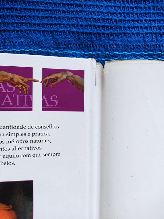 Terapias Alternativas