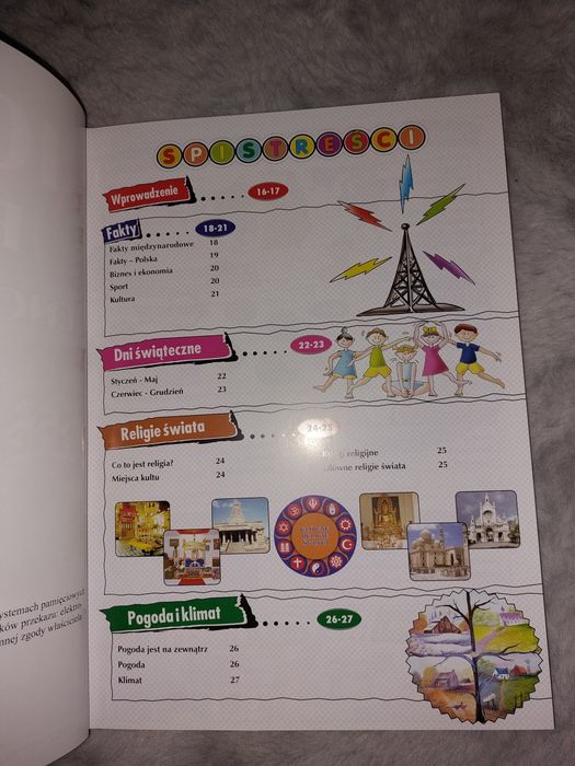 10000 faktów Encyklopedia