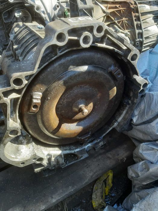 Акпп EBV ERY  EZY  FNL EMA Автомат Audi ауди разборка 80 90 100 A4 A6