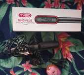 Tymo ring plus ionic szczotka prostownica