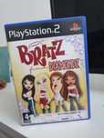 BRATZ Forever Diamondz PS2
