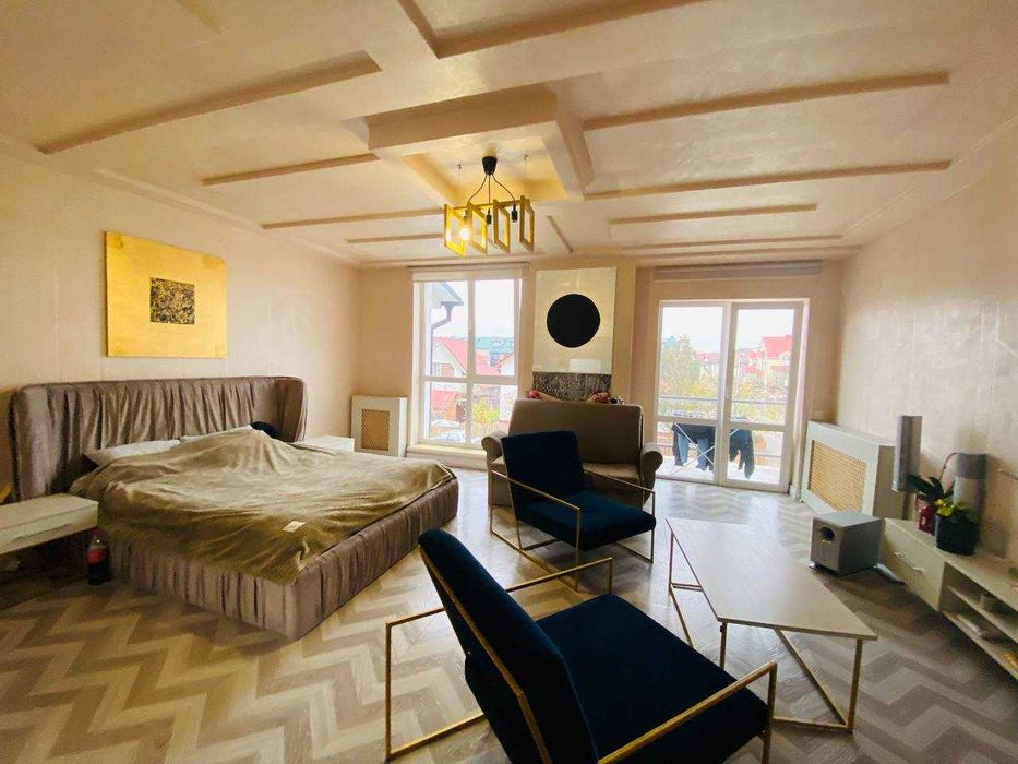 Продаж котеджу в котеджному містечку Тернопіль