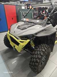 Polaris RZR Polaris RZR PRO XP