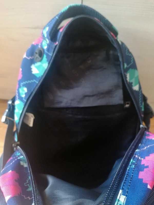 Kolorowy plecak CoolPack