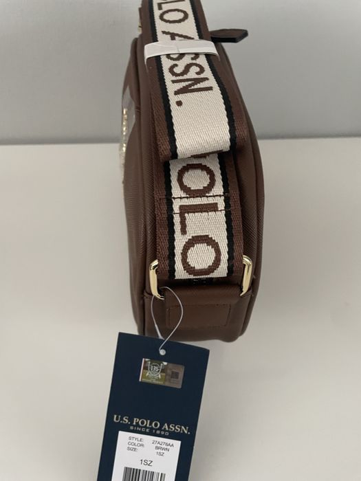 Cумка us polo assn