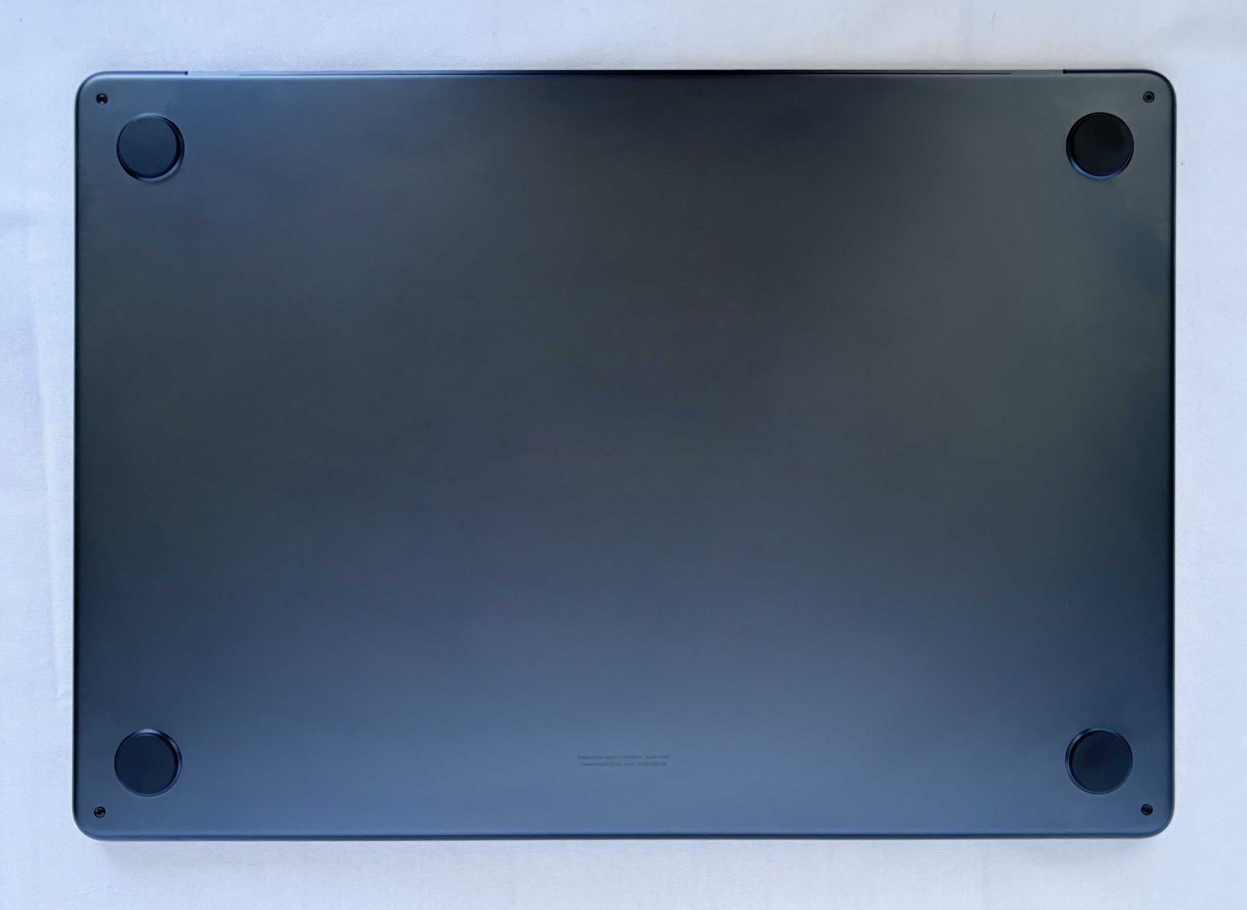 Apple MacBook Air A3241 15.3” M4 24 512