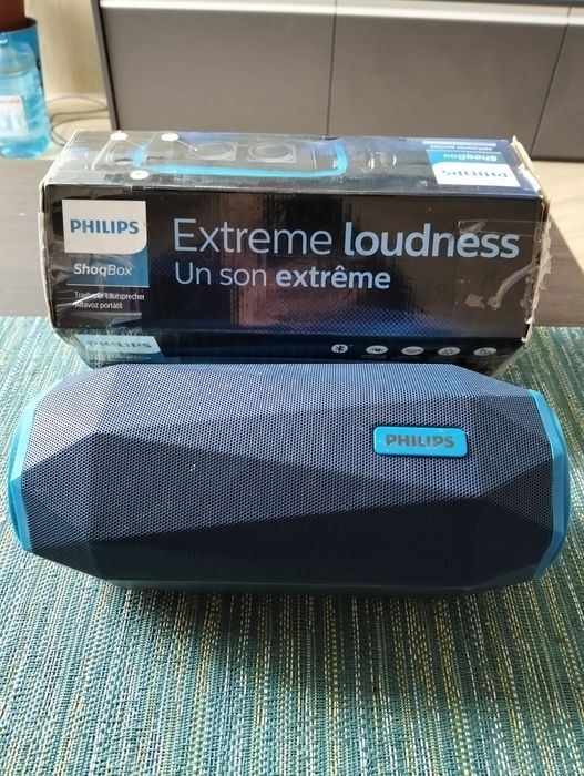 Колонка PHILIPS оригинал