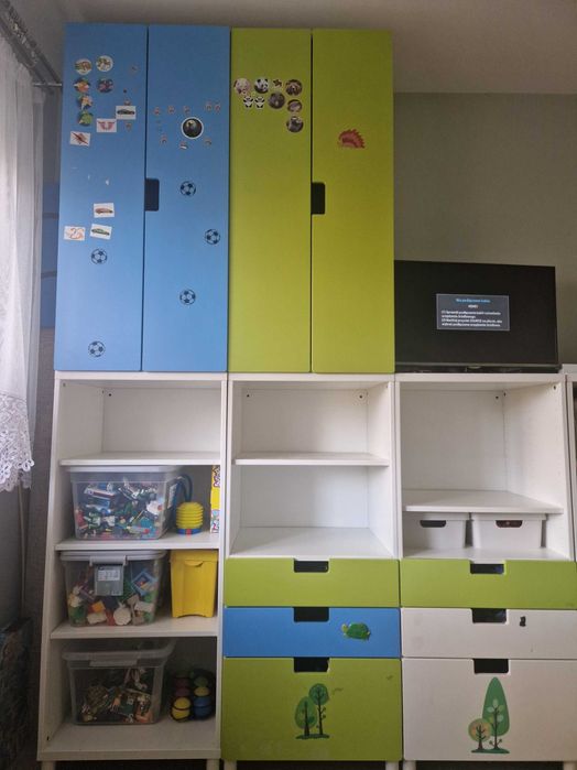 Meble  dziecięce IKEA