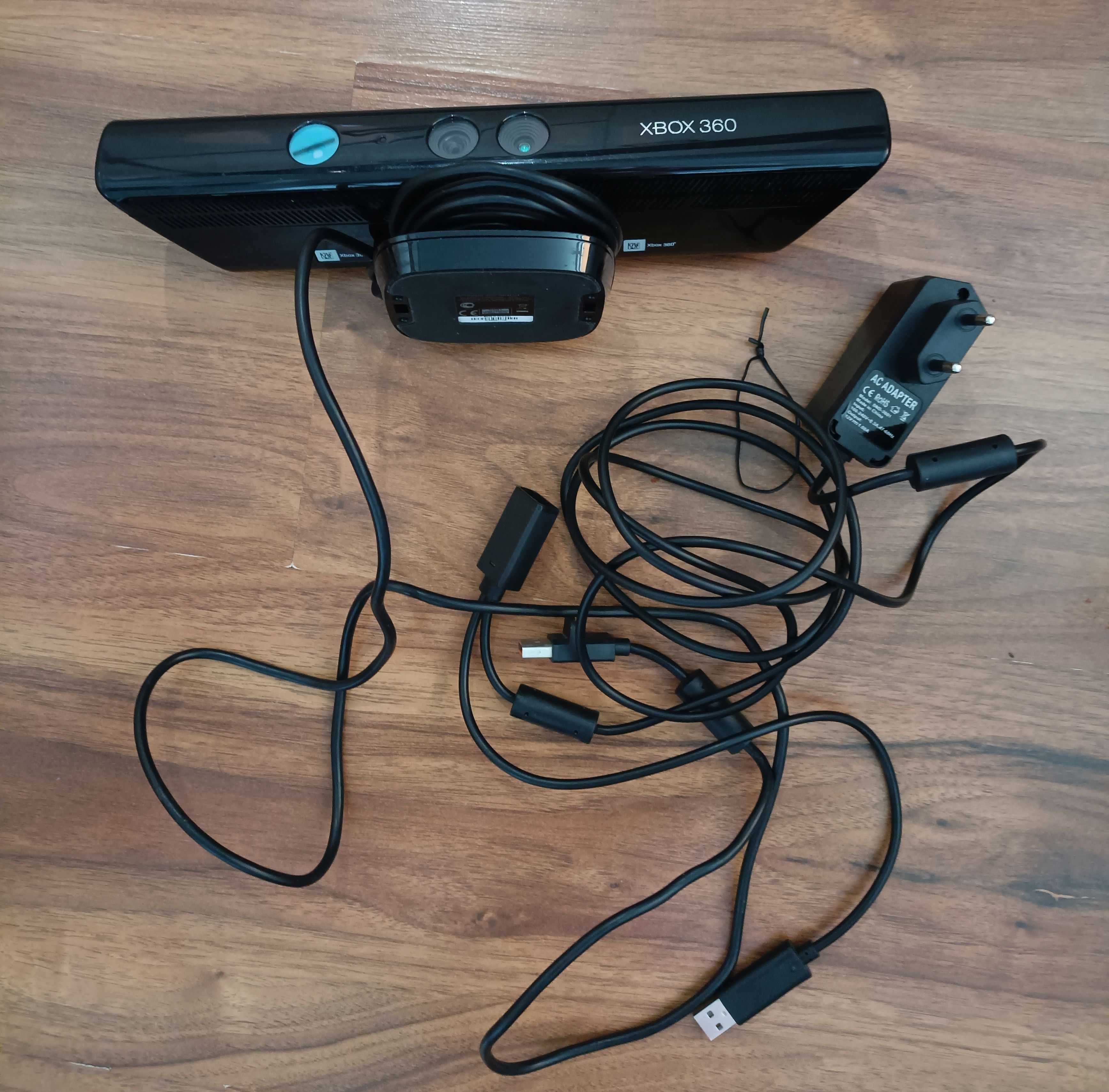 Kinect 360 dla PC