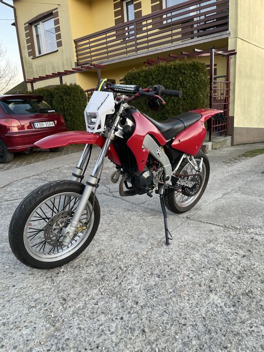 Peugeot xps 50/74