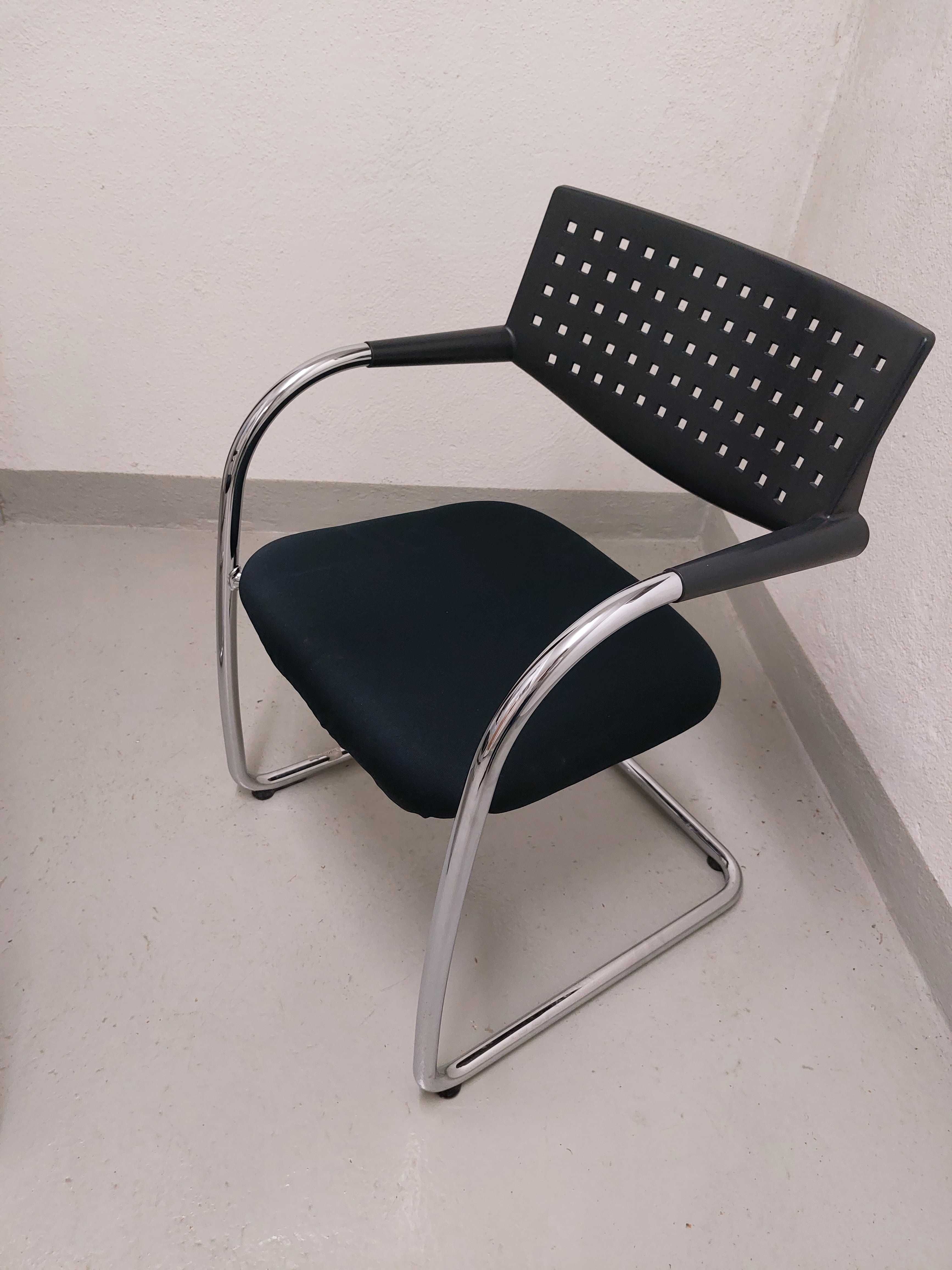 Cadeiras Origianis Vitra Linie visavis 2 Unidades