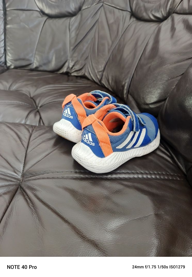 Adidasy rozmiar 30
