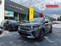 Citroën C3 Aircross 1.2 MHEV 145 MAX Polisa 1zł