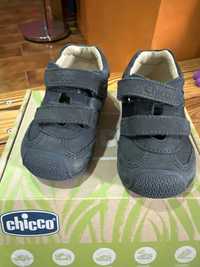 Chicco botas bebé