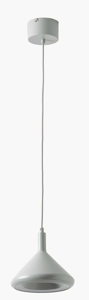 Lampa wisząca LED Alva