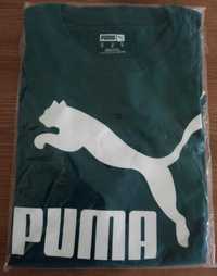 Нова футболка PUMA (оригінал, розмір М)