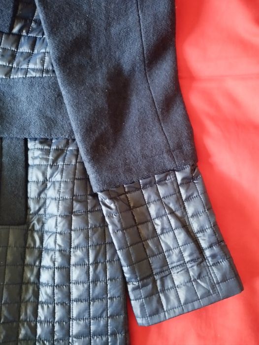 Пальто демисезонное р. 46-48