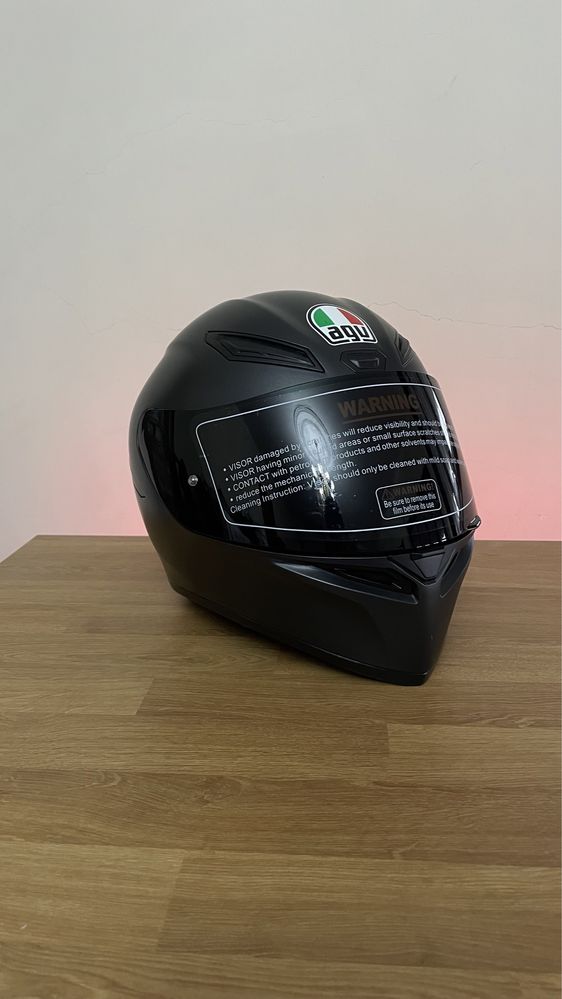 VISEIRA Para Agv K5/ K5s/ K3sv/ K1 /K1 S