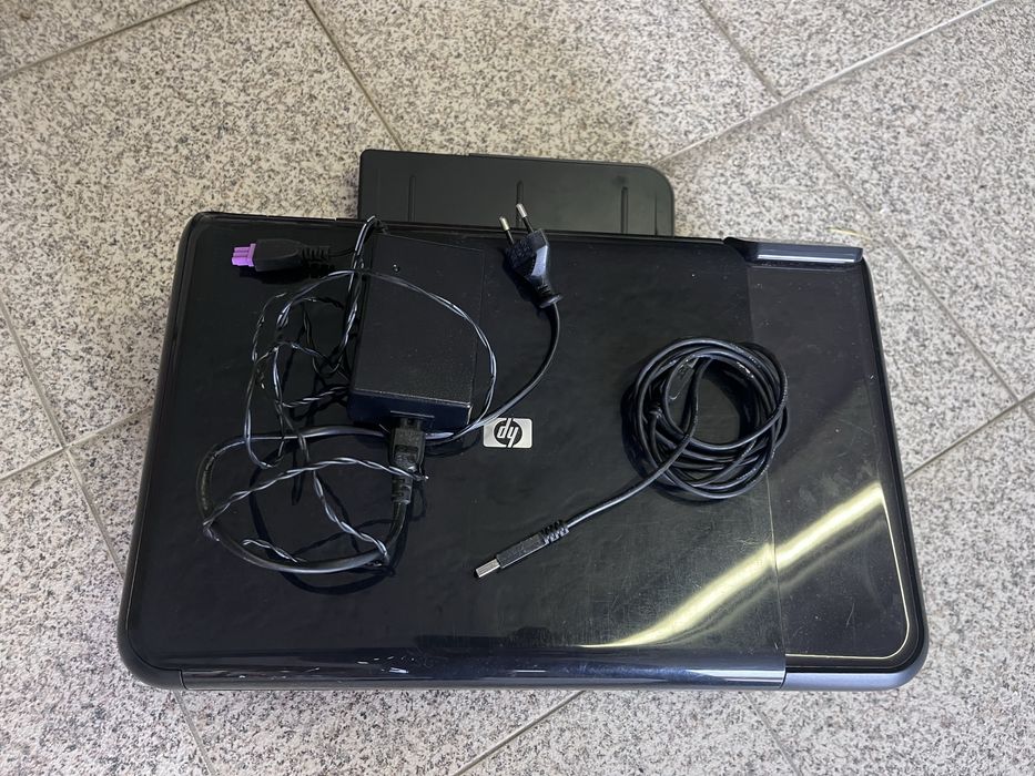 Impressora HP Photosmart