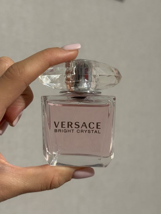 Духи жіночі Версаче (Versace bright crystal)