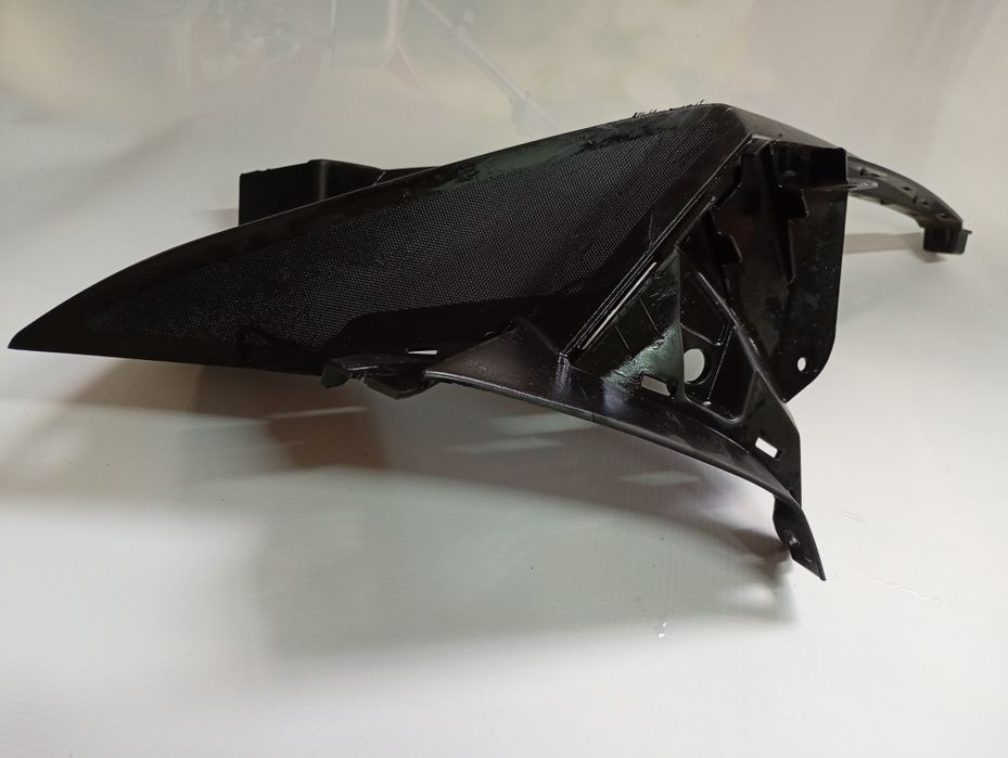 POKRYWA WYPEŁNIENIE YAMAHA YZF R 125 oryginał używana wysyłka