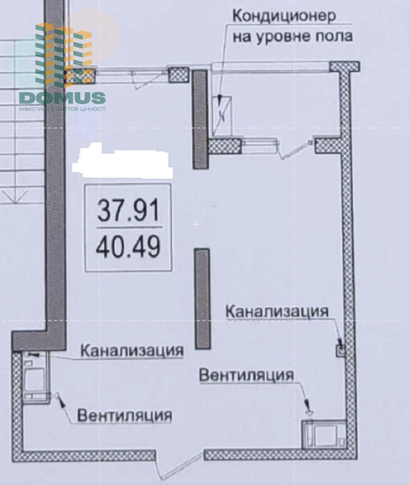 Продам 1 комн 40м2 в ЖК Посейдон! Дача Ковалевского. 2 мин к морю!