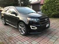Ford Edge SPORT 2.7 V6 Panorama | FULL OPCJA
