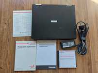 Laptop Toshiba Satellite L20-182