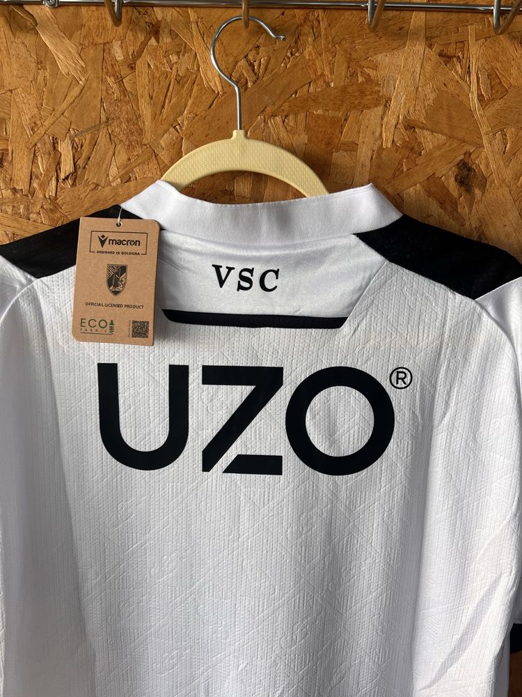 Camisola Vitória SC 25/26