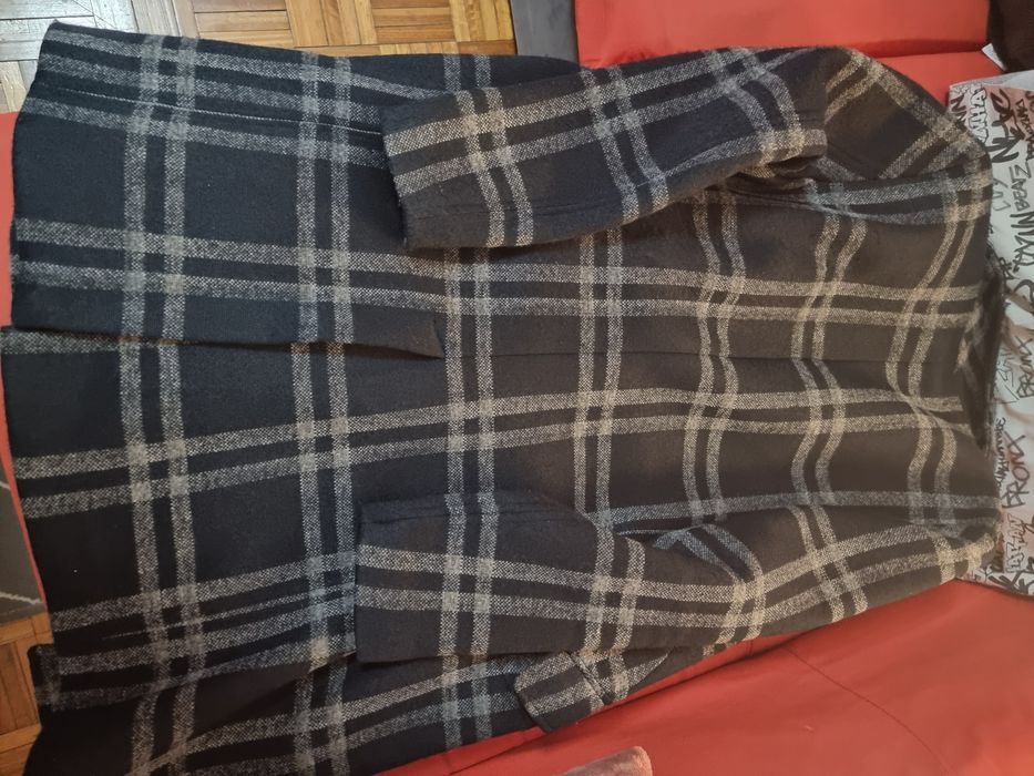 Casaco, Zara, Homem, Inverno, Como novo