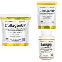 Collagenupp  - морський колаген ( морской коллаген ) Collagen upp