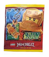 LEGO Ninjago Polybag - Arin #892310 klocki zestaw