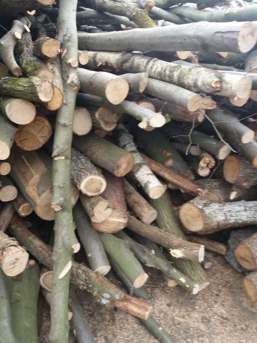 Sprzedam drewno .