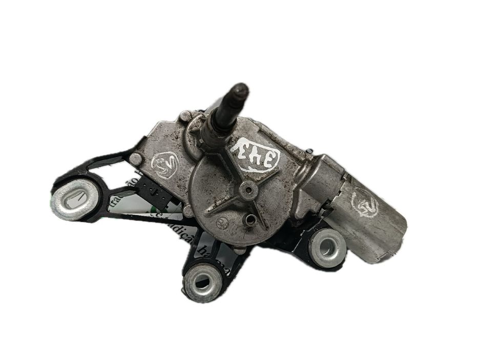 Motor limpa vidros trás VOLKSWAGEN Polo (9N)