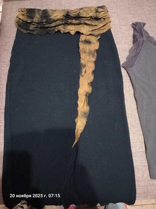 Жіночі речі 46 розміру безкоштовно