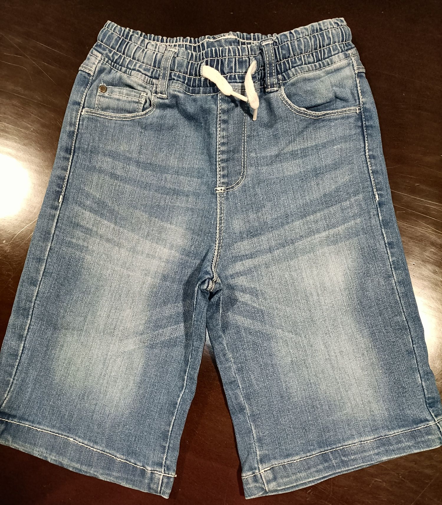 Roupa para menino 7/8 anos